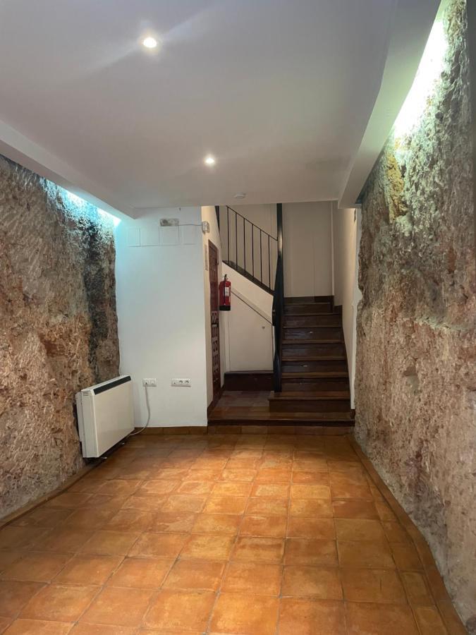 A.T. Casco Antiguo III Διαμέρισμα Κουένκα Εξωτερικό φωτογραφία